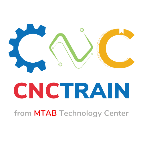 CNCTrain